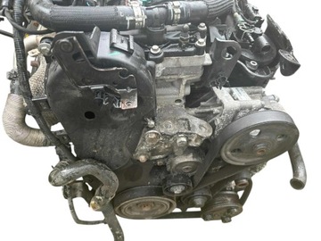 фото thumb №8, Двигатель 2.2 hdi 4ht 170km citroen c5 c6 c8 peugeot 407 607 807 57tkm