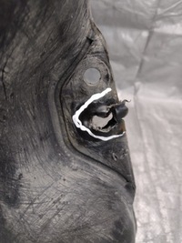 фото thumb №6, Бак пального peugeot 207 hb 1,4b 65kw