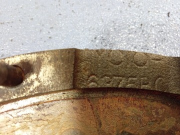 фото thumb №6, Transit mk5 2.0 td сцепление комплект 125011710