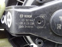 фото thumb №3, Ford ranger iv 11- вентилятор воздуходувка обдув