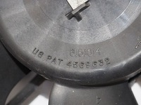 фото thumb №10, Ford mondeo вентилятори радіатора 95bb8c607