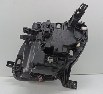 фото thumb №7, Smart fortwo forfour w453 19- фара лампа передня права повний led