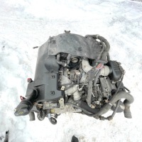 фото thumb №7, Mercedes w639 viano двигун 642890 kompletny 3.0 cdi v6 60 tyś km 2011r