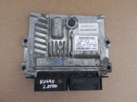 фото thumb №1, Ford kuga mk2 13- 2.0tdci бортовой компьютер двигателя dcm6.1