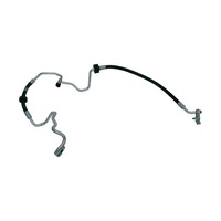 фото thumb №1, Трубка шланг кондиционера mercedes e w212