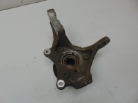 фото мини №10, Поворотный кулак ступица правая переднее hyundai kon ev електрик  W007-2346.8297