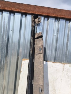 фото thumb №11, Планка пороговая левая audi a6 c7 sedan avant рестайлинг s line 4g0853855m ly9t