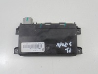 фото thumb №5, Jaguar s type модуль блок управления дверь xw4t13c791bf