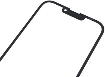 ОРИГИНАЛЬНЫЙ СТЕКЛЯННЫЙ ДИСПЛЕЙ СЕНСОРНЫЙ КЛЕЙ OCA ДЛЯ APPLE IPHONE 13 PRO MAX