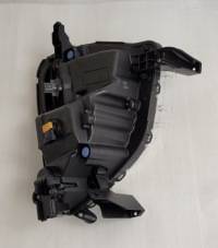 Противотуманная фара левое  mitsubishi eclipse cross 2018- w4323 с Разборки, фото thumb