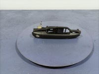 Купить Mercedes ml w163 ручка дверь перед передняя левая, фото thumb