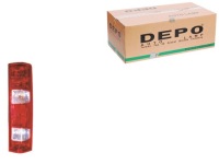 фото thumb №1, Лампа задня комбінована iveco daily iv p21w p21 5w p