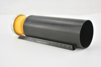 фото thumb №2, Защита амортизатора задняя febest do pontiac vibe 2.4