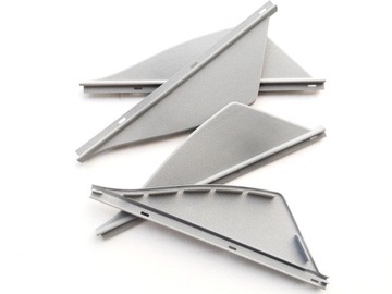 фото thumb №6, Защитные накладки ремней. обивка, боковина do w124 купе, kpl. 494619864, 494619865