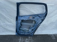 фото thumb №6, Ford focus mk4 kombi двері задні праве