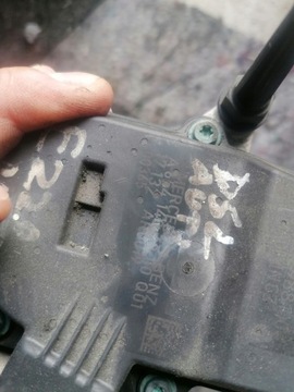 фото thumb №8, Mercedes w213 радиатор выхлопных газов egr клапан 2.0 cdi 6541406900 6541402700