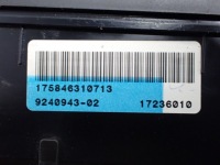 фото thumb №7, Корпус коробка предохранителей 9240943 mini countryman r60 r61 13r