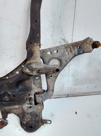 фото thumb №12, N217 подрамник подрамник подрамник перед opel mokka 1.6