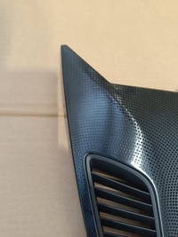 фото thumb №7, Маскувальна накладка динаміка bowers & wilkins bmw g31 g30 g32 9365189