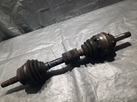 фото thumb №1, Привідний вал лівий задня alfa romeo 156 q4 4x4 1.9 jtd