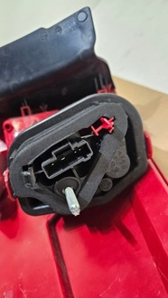 фото thumb №9, Лампа задня задня ліва citroen c5 iii kombi 9681074180