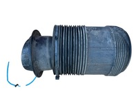 фото thumb №1, Audi q7 4m воздушная подушка правые задний зад оригинал 4m0616002q