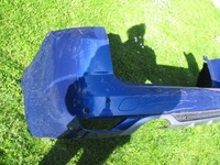 фото thumb №10, Renault megane 4 универсал бампер зад 850226043r