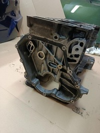 фото thumb №8, Блок двигуна opel insignia b 2.0 cdti lsq 10mmad 1203109 стан bdb