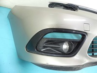 фото thumb №10, Бампер перед решётка радиатора renault fluence рестайлинг 13- техник