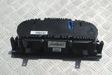 фото thumb №5, Спидометр приборы дизель 3c0920860r vw passat b6