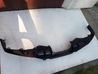 фото thumb №7, Honda civic x type r 17- бампер задний накладка hb