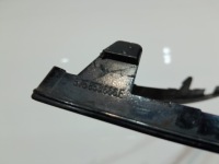 фото thumb №11, Seat ateca 575 решітка протитуманної фари бампера ліва + права 575853665e 575853666e