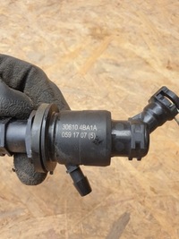 фото thumb №4, Kadjar koleos ii цилиндр сцепления помпа 306104ba1a