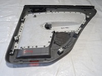 фото thumb №7, Обшивка дверь задняя левый vw golf v 5 + plus 5m светлый