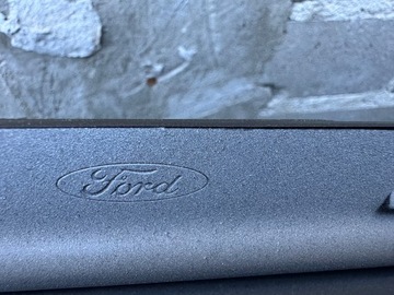 фото thumb №11, Ford fiesta mk8 viii 3d двері праві передні правий перед org eu нове