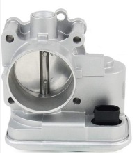 фото thumb №2, Корпус дросель sebring avenger caliber compass patriot