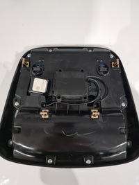 фото thumb №6, Jeep grand cherokee wk2 рестайлінг лампа стеля чорна