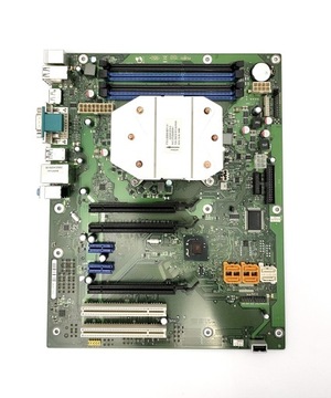 Fujitsu W520, D3167-A11 GS 3, s1155, Ivy Bridge