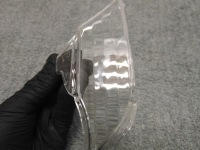 фото thumb №5, Линза element лампы фара правый lexus ls iv ls460 ls 460 06- eu