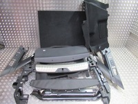 фото thumb №1, Range rover velar елементи багажника оббивка