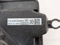 Комплект радіатор кондиціонер woda вентилятор mitsubishi outlander 1350a825 Київ, фото thumb