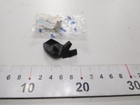 фото thumb №6, Отделка подкапотное пространство левая ford focus mk2 2007-11 оригинальный номер 1514756