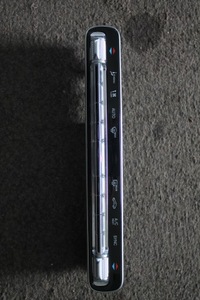 фото thumb №1, Mercedes панель кондиціонера a2479056703