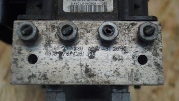 фото thumb №10, Насос abs mercedes e w212 a2124312012