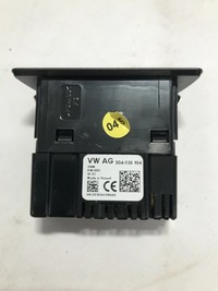 фото thumb №2, Роз'єм заряджання usb vw t-roc 17-