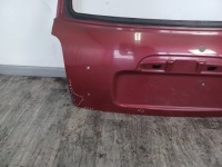Купить Крышка багажника задняя задняя -- daihatsu cuore l7 -- 1998 - 2004 -- крышка багажника, фото thumb
