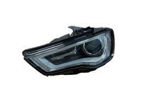 фото thumb №1, Audi a3 8v лампа левая bi ксенон 8v0941005