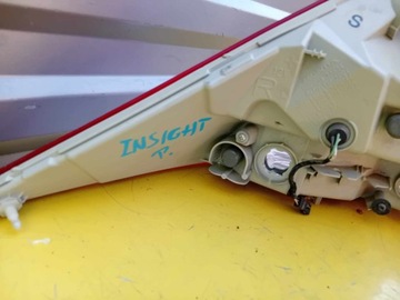 фото thumb №10, Honda insight ii лампа зад ліва права eu