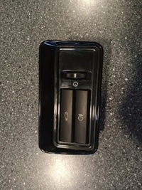 фото thumb №1, Вимикач перемикач світла кришки jaguar