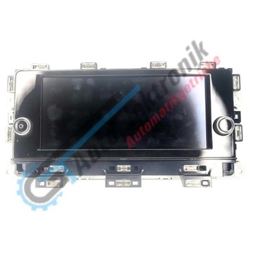 фото thumb №1, Дисплей монитор vw 5h0035869